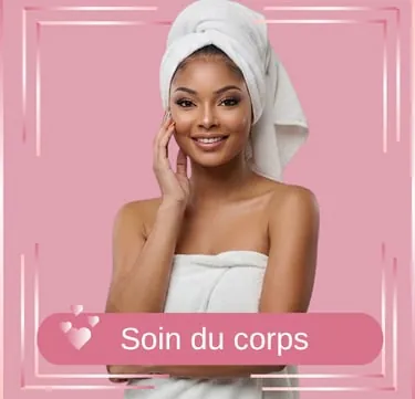Soin du corps