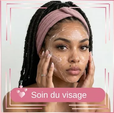 Soin du visage