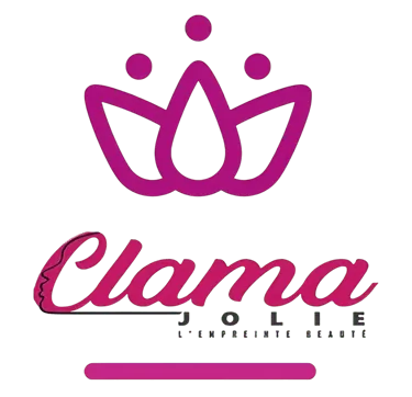 Clama Jolie logo